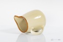porcelitowy dzbanek