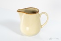 ceramiczny dzbanek prl
