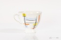 cup new look porcelain krzysztof