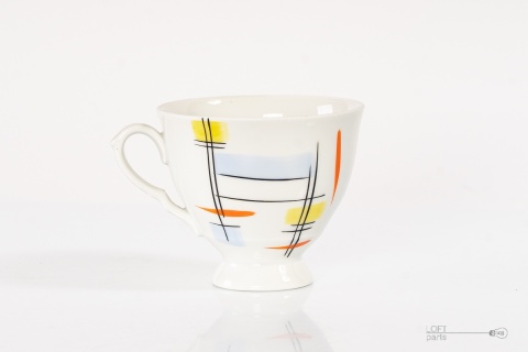 cup new look porcelain krzysztof