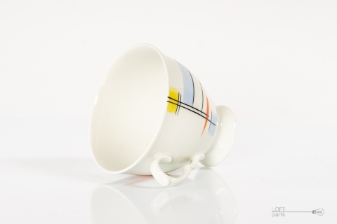Porcelain prl