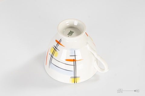 krzysztof porcelain factory