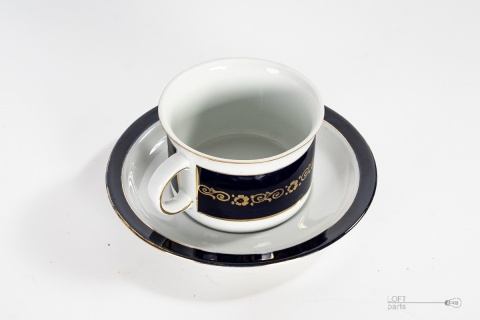 Porcelain prl
