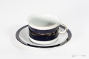 cup with saucer wawel