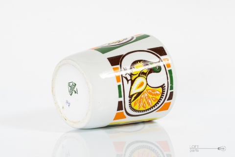 porcelana chodzież