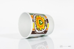 cup porcelain chodzież