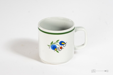 porcelain cup prl