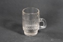 glass mug hortensja glassworks