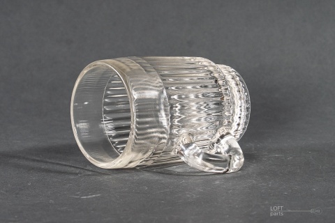 glass prl