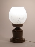 lampa ceramiczna polam