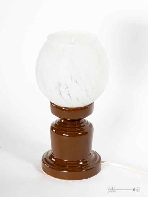 lampa polam prl