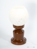 lampa vintage prl
