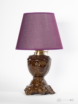 lampa mirostowickie zakłady ceramiczne