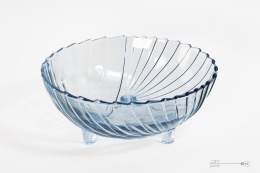 bowl art deco krosno  400