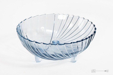szkło art deco