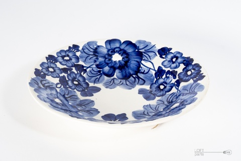 Faience prl