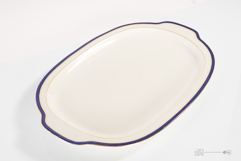 przewdwojenna porcelana krister