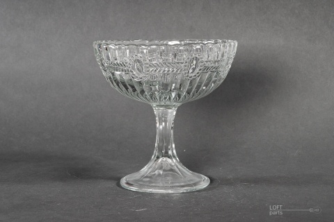 platter olivia zabkowice glassworks
