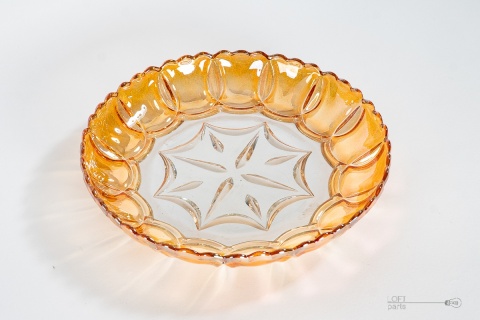 iridescent plate ring around zabkowice
