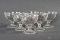medallions of the zabkowice glassworks