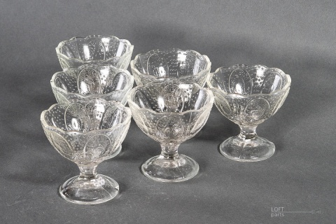 set of cups medallions zabkowice