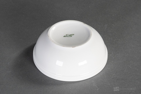 zakłady porcelany stołowej lubiana