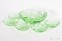 green salad bowls zabkowice
