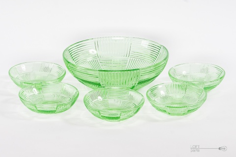 zabkowice glassworks