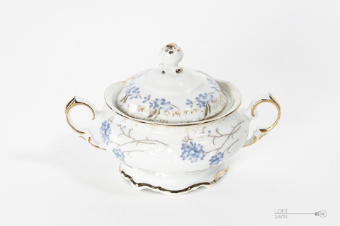fryderyka wałbrzych porcelain