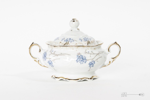 confectionery porcelain krzysztof
