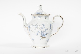 dzbanek fryderyka porcelana wawel
