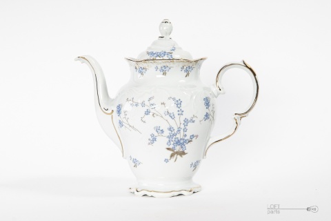 pitcher fryderyka porcelain wawel