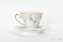 cup fryderyka porcelain wawel