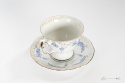 Polish porcelain