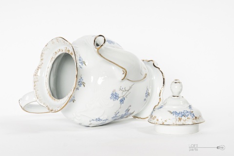 fryderyka pot