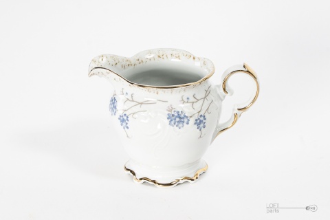 Coffee set ''Fryderyka''' Porcelain Factory Krzysztof
