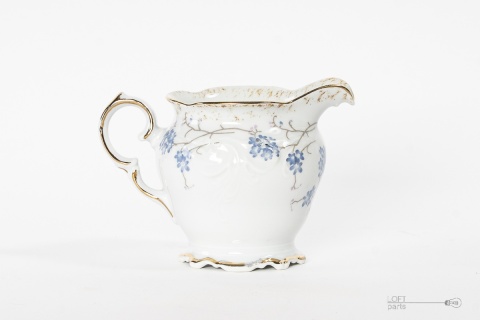 Coffee set ''Fryderyka''' Porcelain Factory Krzysztof