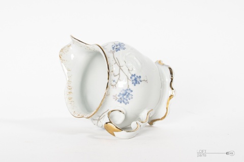 milk jug fryderyka krzysztof wawel
