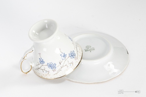 krzysztof porcelain factory