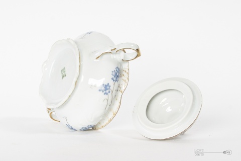 Porcelain prl