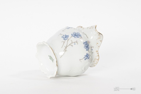 wałbrzych porcelain