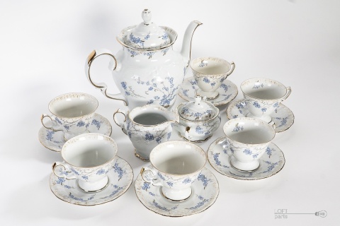 Coffee set Fryderyka