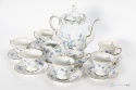 Coffee set Fryderyka krzysztof