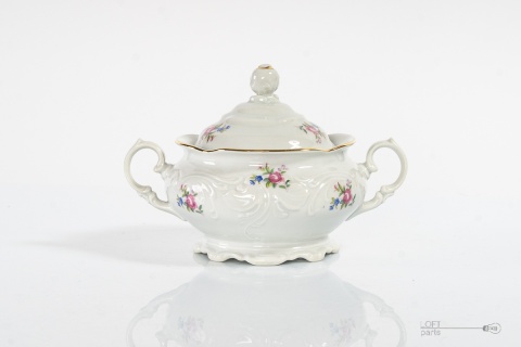 confectionery fryderyka krzysztof porcelain factory