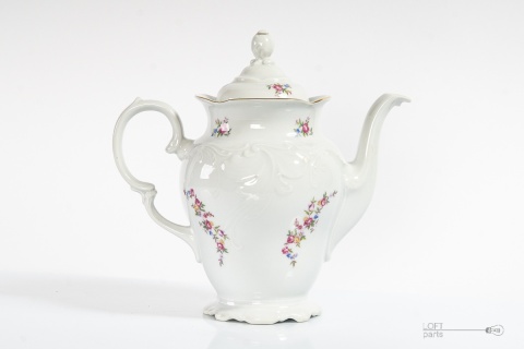 jug  fryderyka porcelain krzysztof