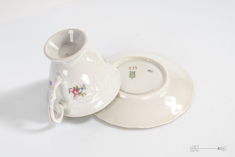 krzysztof porcelain factory
