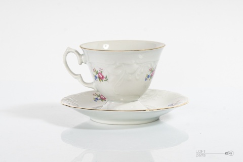 cup fryderyka porcelain krzysztof