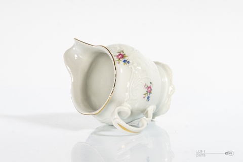 porcelain milk jug prl