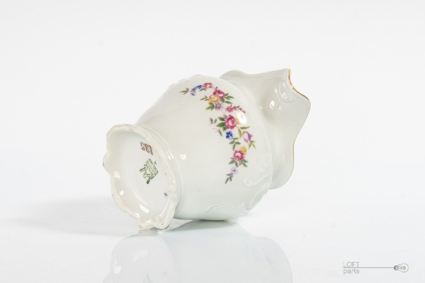 wałbrzych wawel porcelain