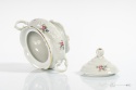 fryderyka confectionery